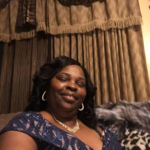 Meet your Posher, Patrenia